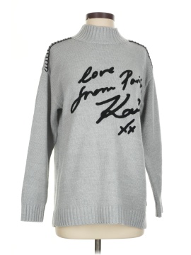Karl Lagerfeld Paris Pullover Sweater