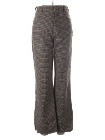 RE/DONE Wool Pants (view 1)
