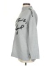 Karl Lagerfeld Paris Silver Pullover Sweater Size S - photo 5