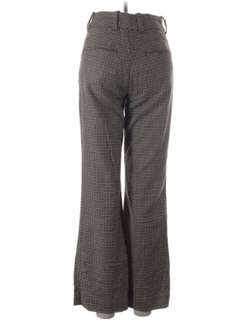 RE/DONE Wool Pants (view 2)