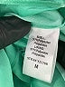 Do & Be Solid Green Sleeveless Blouse Size M - photo 4
