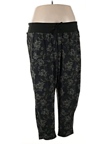 Athleta Track Pants (view 1)