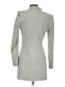Zara Basic Gray Coat Size XS - photo 2