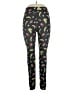 Nike Print Black Yoga Pants Size XL - photo 1