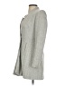 Zara Basic Gray Coat Size XS - photo 5