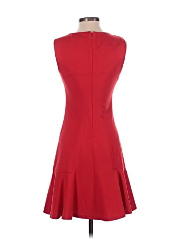 Diane von Furstenberg Cocktail Dress (view 2)