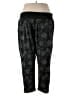 Athleta Print Black Track Pants Size 26 waist - photo 2