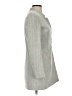 Zara Basic Gray Coat Size XS - photo 4