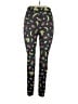 Nike Print Black Yoga Pants Size XL - photo 2