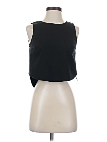 Leifsdottir Sleeveless Top (view 1)