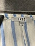 iris Blue Casual Dress Size S - photo 4