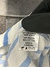 iris Blue Casual Dress Size S - photo 5