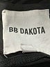 BB Dakota 100% Tencel Black Coat Size S - photo 6