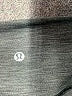Lululemon Athletica Gray Active Pants Size 2 - photo 4