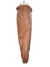 Bagatelle 100% Polyurethane Brown Casual Pants Size M - photo 4