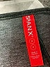 SPANX Gray Long Sleeve Top Size M - photo 7