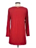 MICHAEL Michael Kors Red 3/4 Sleeve Blouse Size S - photo 2
