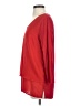 MICHAEL Michael Kors Red 3/4 Sleeve Blouse Size S - photo 5