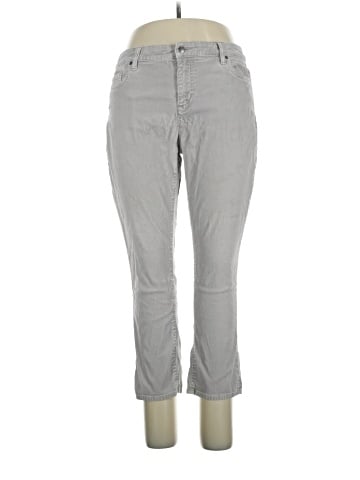 Lands' End Jeans (view 1)
