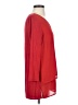 MICHAEL Michael Kors Red 3/4 Sleeve Blouse Size S - photo 4