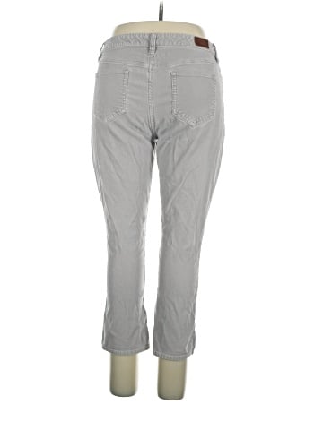 Lands' End Jeans (view 2)