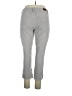 Lands' End Houndstooth Gray Jeans Size 14 - photo 2