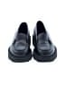 AQUATALIA Black Flats Size 9 - photo 2