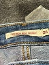 Levi's Hearts Blue Jeans Size 26 waist - photo 4