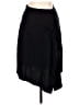 Assorted Brands Black Casual Skirt Size 10 - photo 1