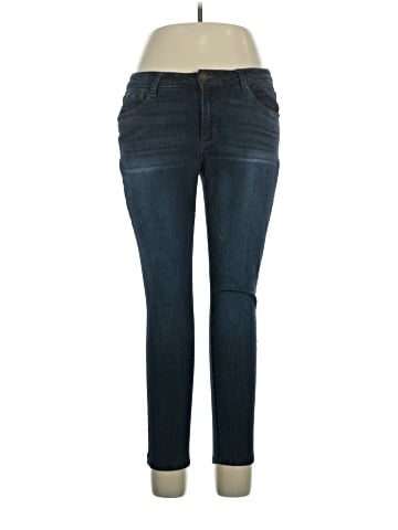Wit & Wisdom Jeans (view 1)