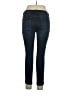 Wit & Wisdom Solid Blue Jeans Size 14 (petite) - photo 2