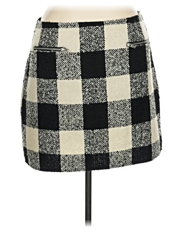 Forever 21 Plus Casual Skirt (view 1)