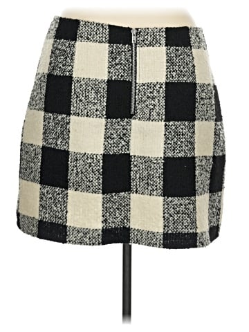 Forever 21 Plus Casual Skirt (view 2)