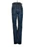 Adriano Goldschmied Blue Jeans Size 27 waist - photo 2