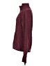 Athleta Burgundy Zip Up Hoodie Size S - photo 5