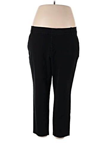 Ava & Viv Active Pants (view 1)