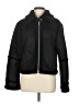 Jonathan Simkhai 100% Polyester Black Jacket Size M - photo 1