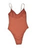 Topshop Orange Bodysuit Size 2 - photo 2