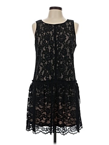 Laundry by Shelli Segal Cocktail Dress (view 1)