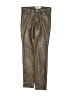 Abercrombie Brown Casual Pants Size 11 - 12 - photo 1