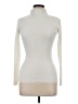 Express Ivory Turtleneck Sweater Size L - photo 1
