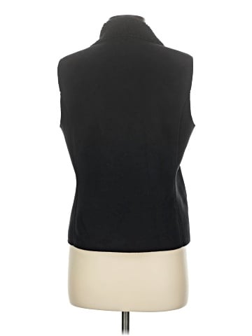 Petite Sophisticate Vest (view 2)