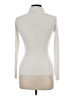 Express Ivory Turtleneck Sweater Size L - photo 2