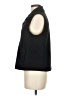 Petite Sophisticate 100% Polyester Black Vest Size M - photo 5