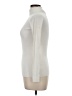 Express Ivory Turtleneck Sweater Size L - photo 5