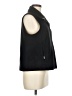 Petite Sophisticate 100% Polyester Black Vest Size M - photo 4