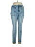 Universal Thread Blue Jeans Size 33 waist - photo 1