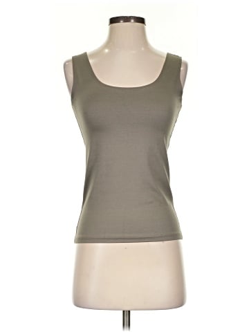 A'nue Ligne Tank Top (view 1)