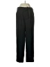 Ann Taylor LOFT Outlet Solid Black Casual Pants Size XS - photo 1