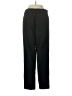Ann Taylor LOFT Outlet Solid Black Casual Pants Size XS - photo 2